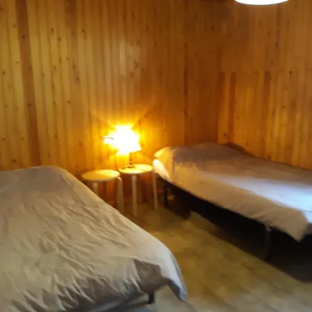 Apartament Apartment *