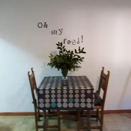 Apartament Apartment *
