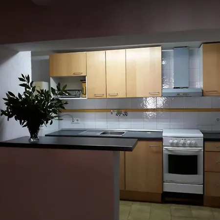 Apartament Apartment