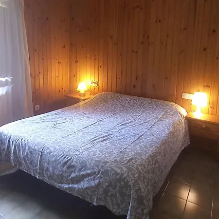 Apartament Lägenhet