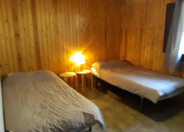 Apartament Lägenhet *