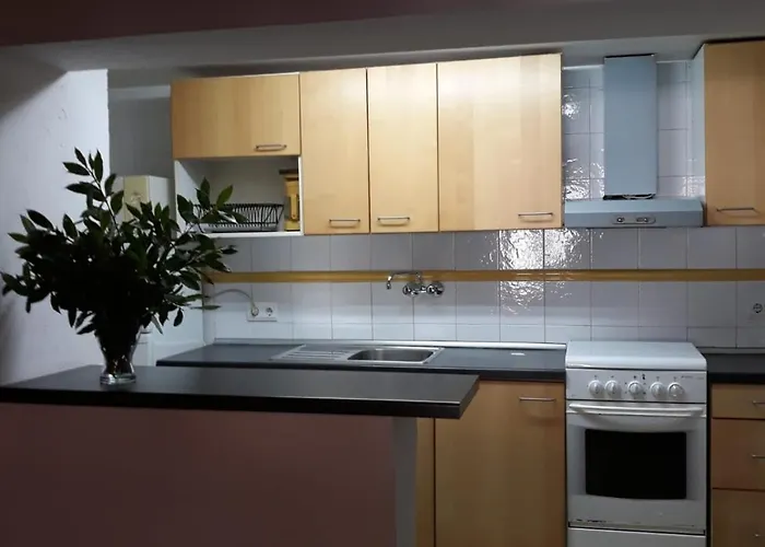 Apartamento Apartamento