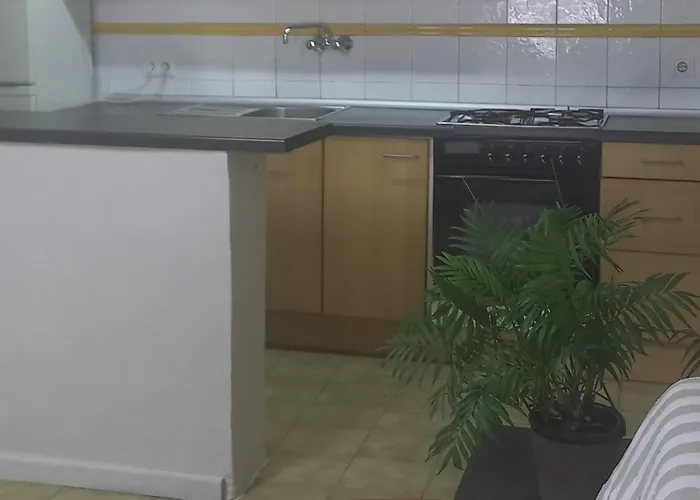 Lägenhet Apartament *