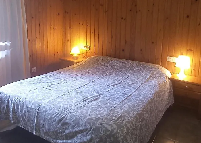 Apartament Lägenhet