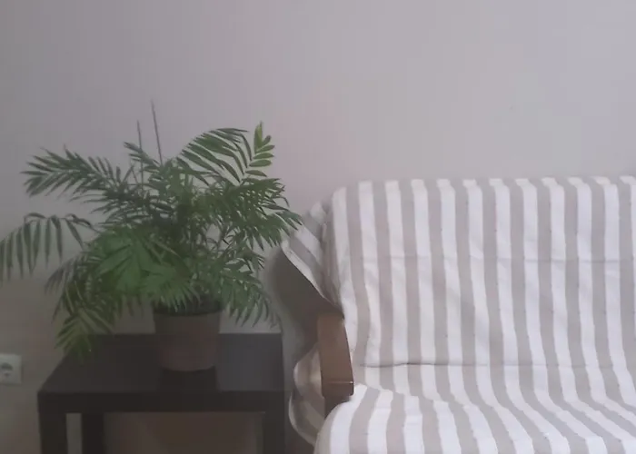 Apartament Lägenhet *